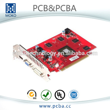 Shenzhen PCB Manufacturing Contract, 516,000USD Trade Assurance